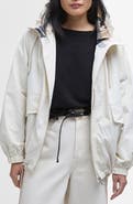 Barbour Orson Showerproof Hooded Jacket