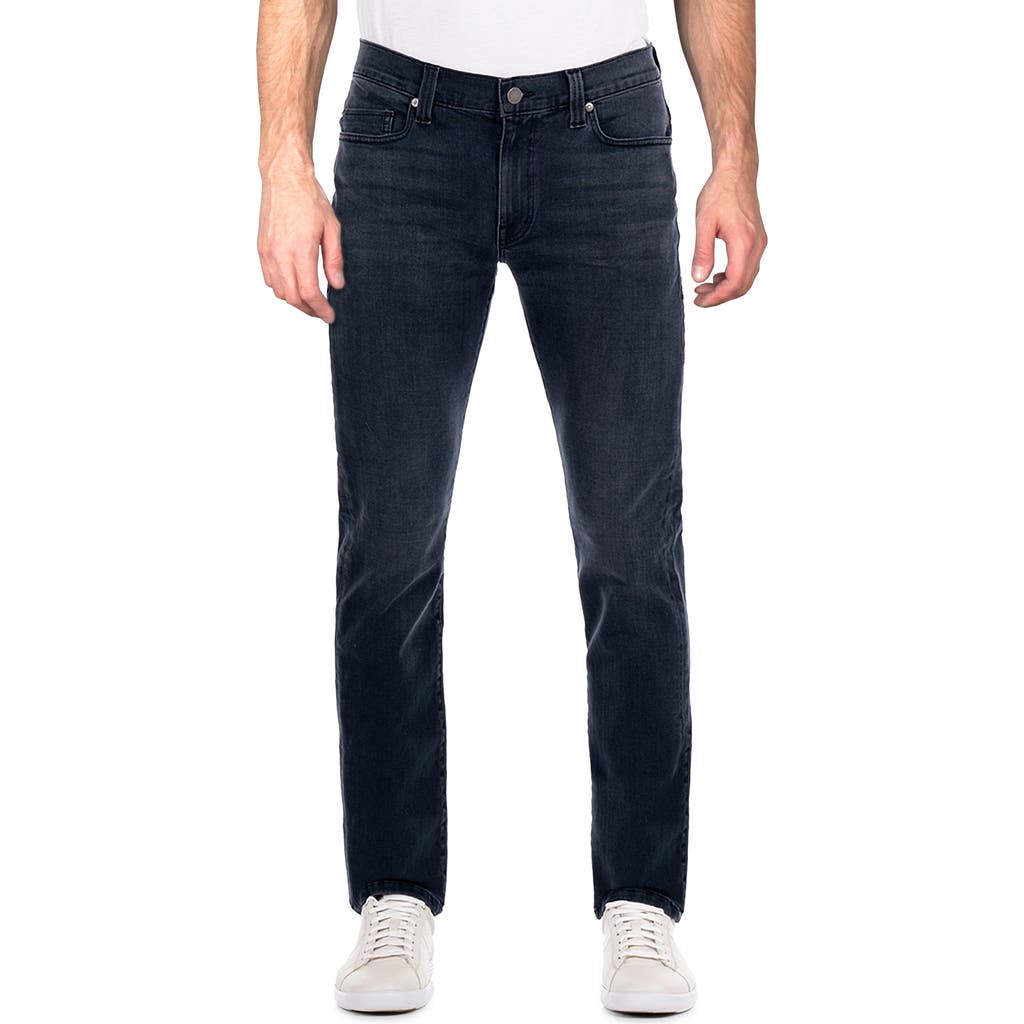 Fidelity Denim Torino Slim Fit Jeans in Grohler