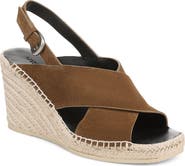 Vince Georgia Espadrille Wedge Sandal