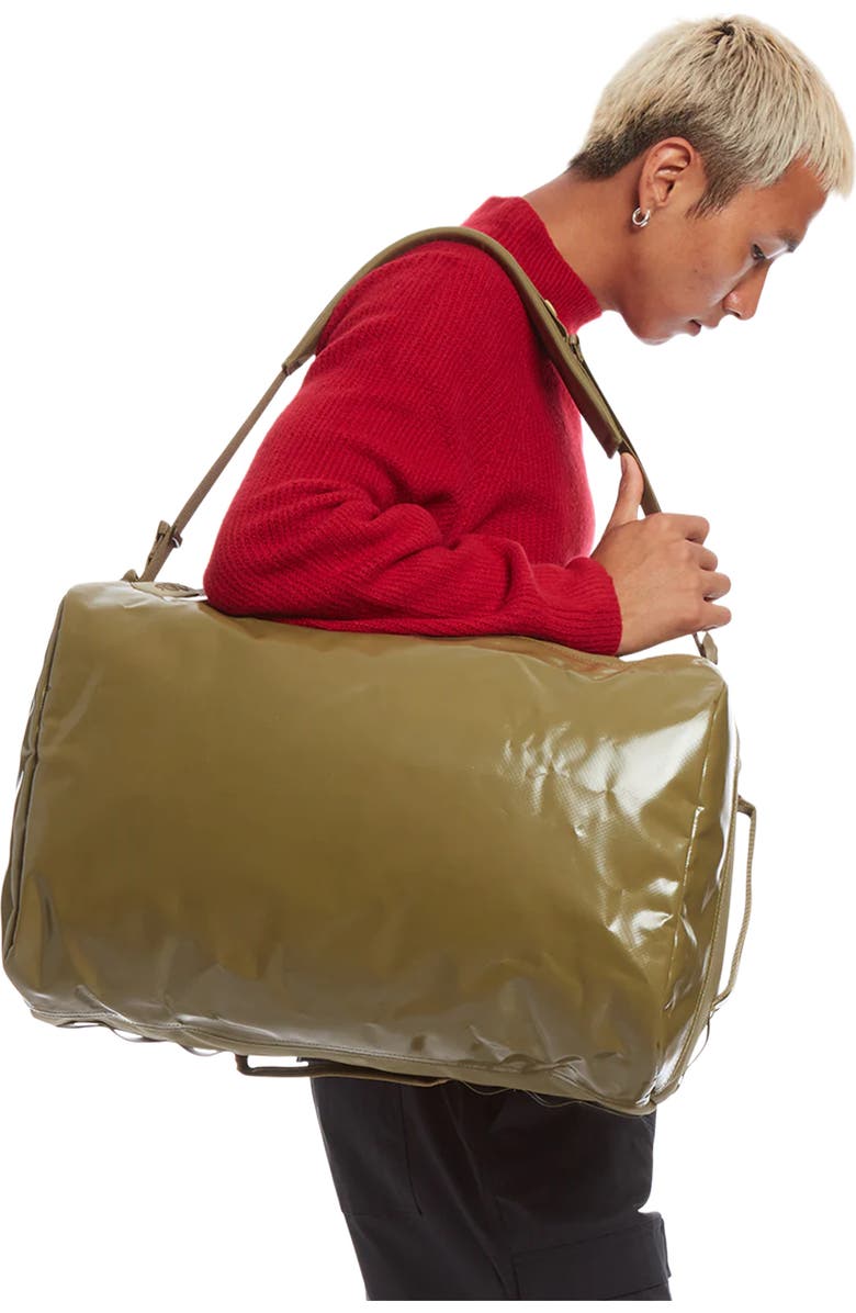 Baboon to the Moon Go-Bag Duffle Small 40L, Alternate, color,