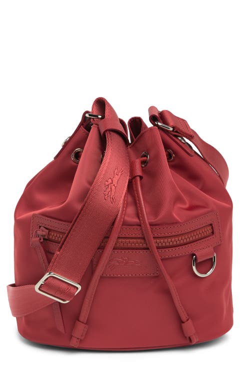 Neoprene Bucket Bag