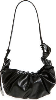 DIESEL® Grab-D Faux Leather Hobo
