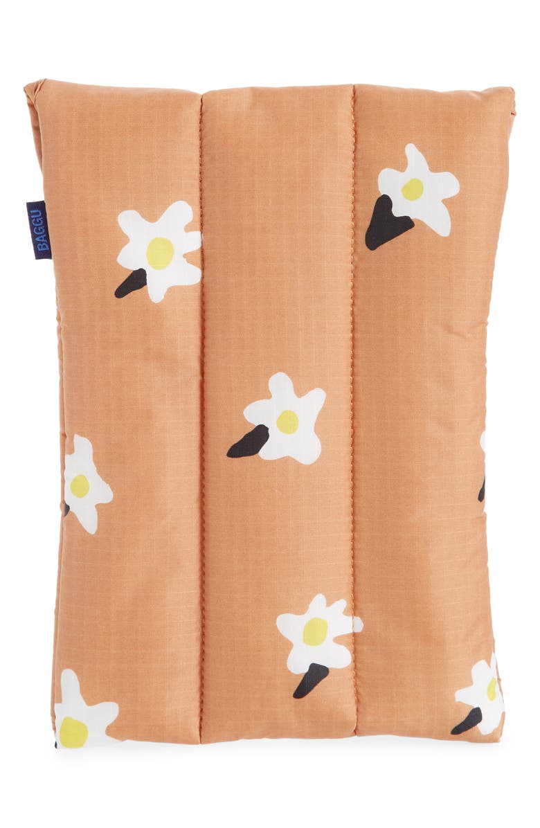 Baggu Puffy 8-Inch Tablet Sleeve, Alternate, color, 