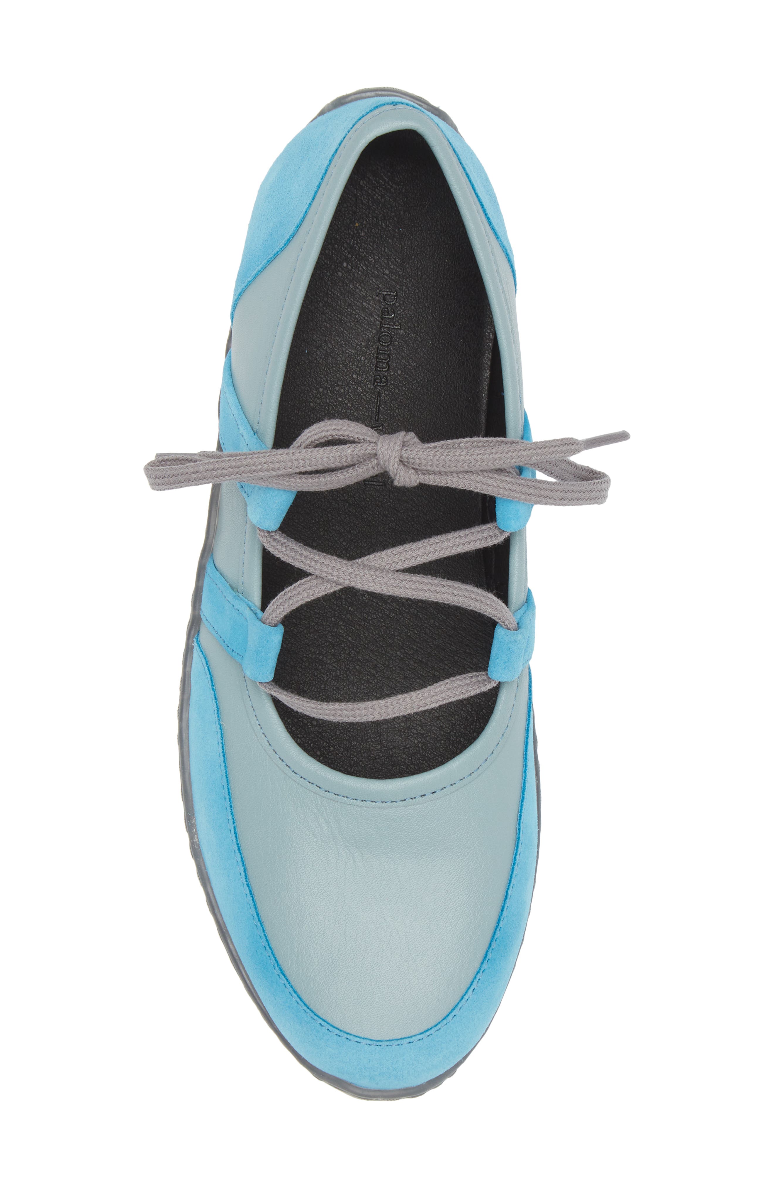 Paloma Wool Sport Ballet Flat, Alternate, color, 