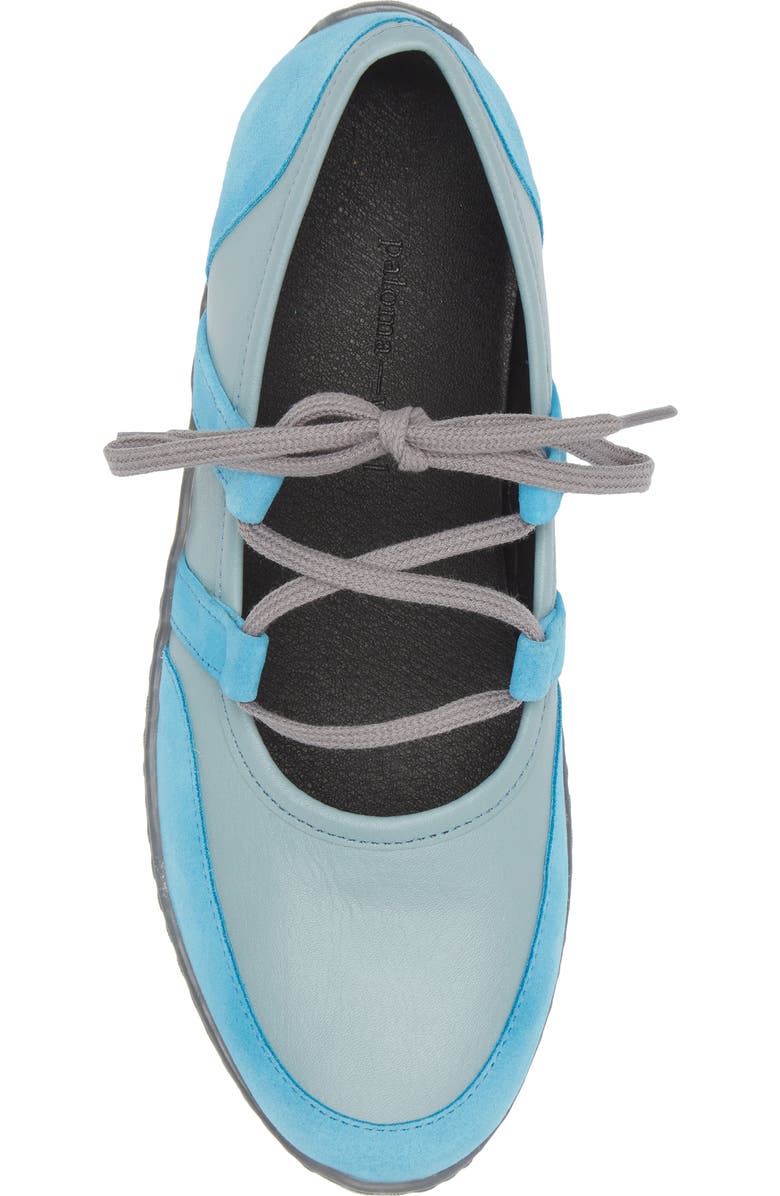 Paloma Wool Sport Ballet Flat, Alternate, color,