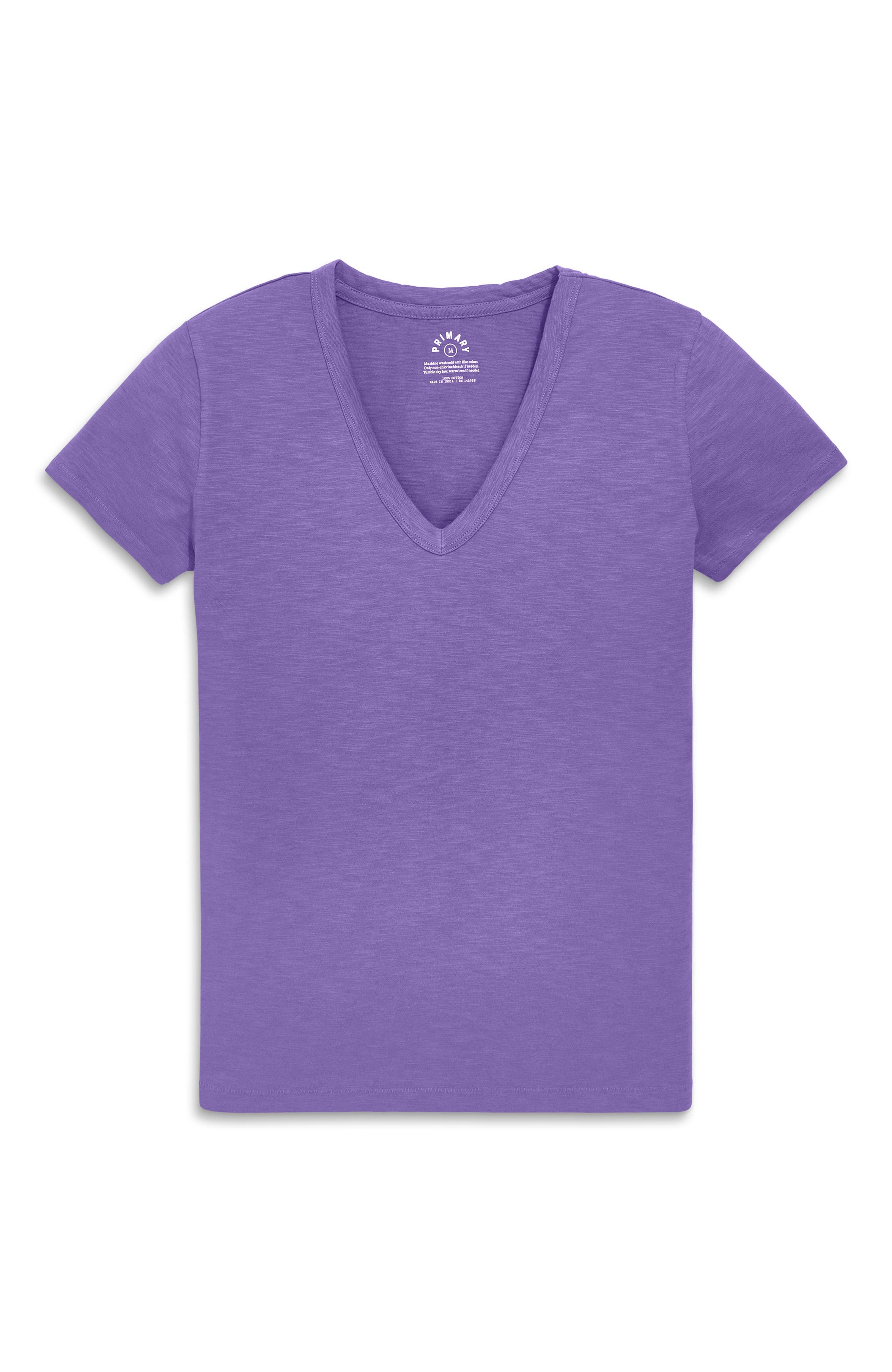 selected Violet