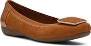 Anne Klein Ucal Skimmer Flat