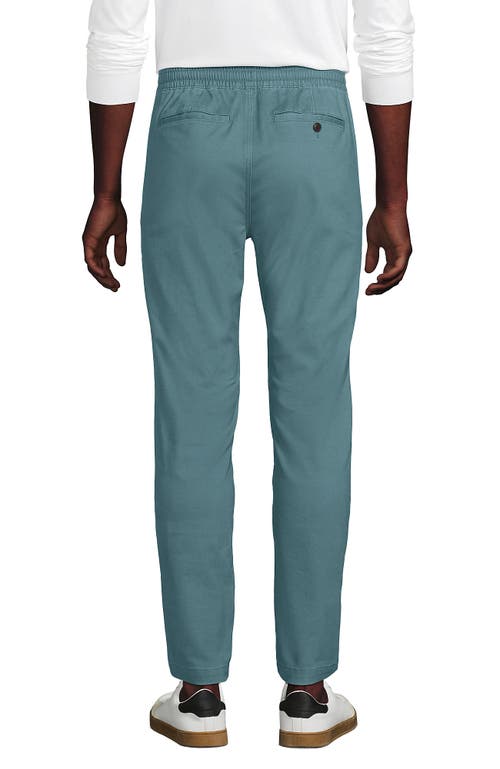 LANDS' END LANDS' END DECK PANTS 