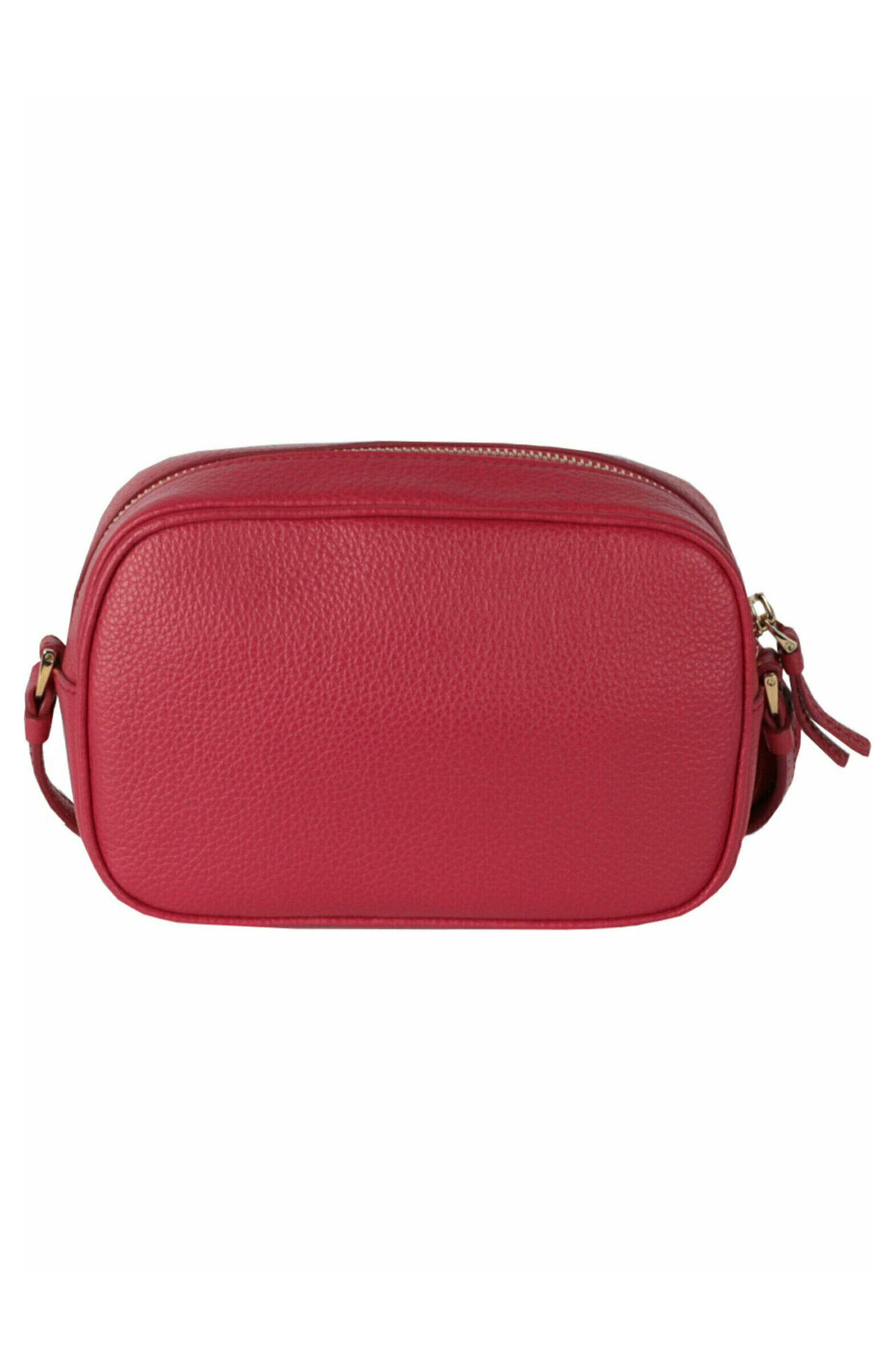FERRAGAMO Vara Bow Camera Crossbody Bag, Alternate, color, 