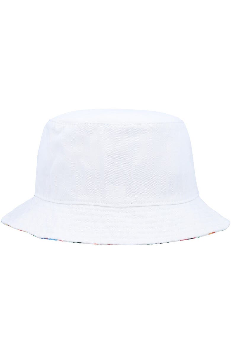 '47 Women's '47 White Arizona Cardinals Highgrove Bucket Hat, Alternate, color, 