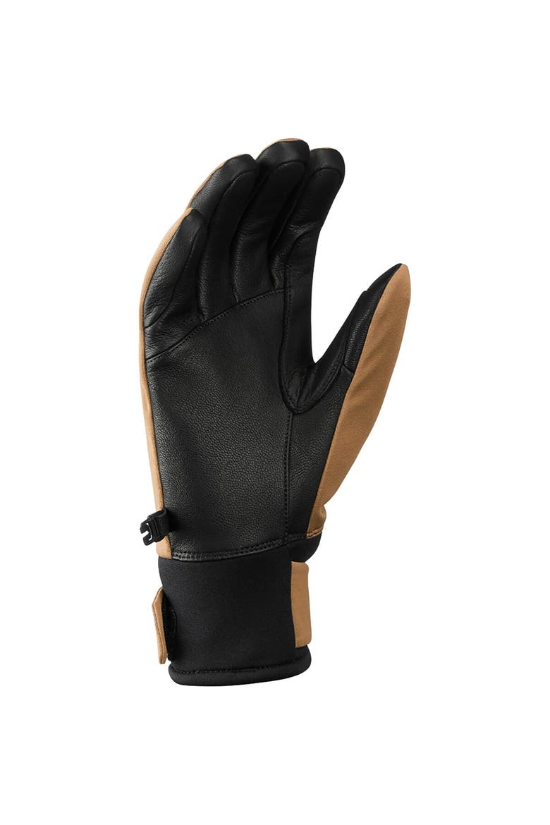 Astro Guide So Glove, Alternate, color, Claystone/Black