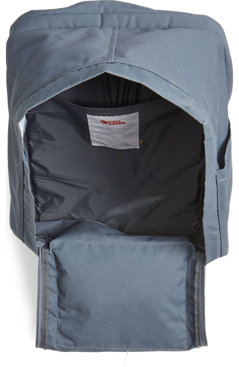 Fjällräven Kånken 17-Inch Laptop Backpack, Alternate, color,