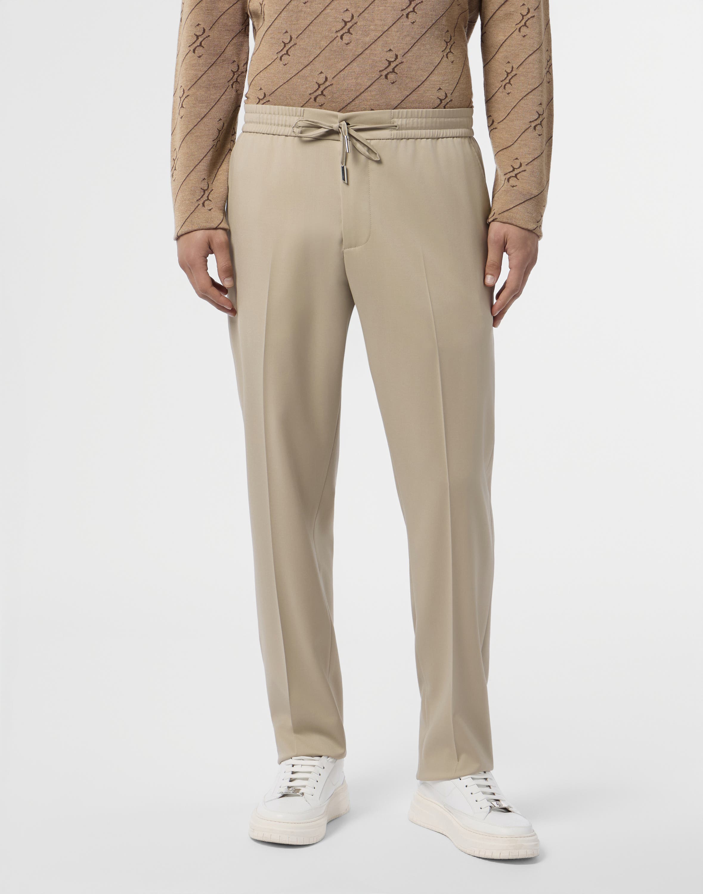 selected beige