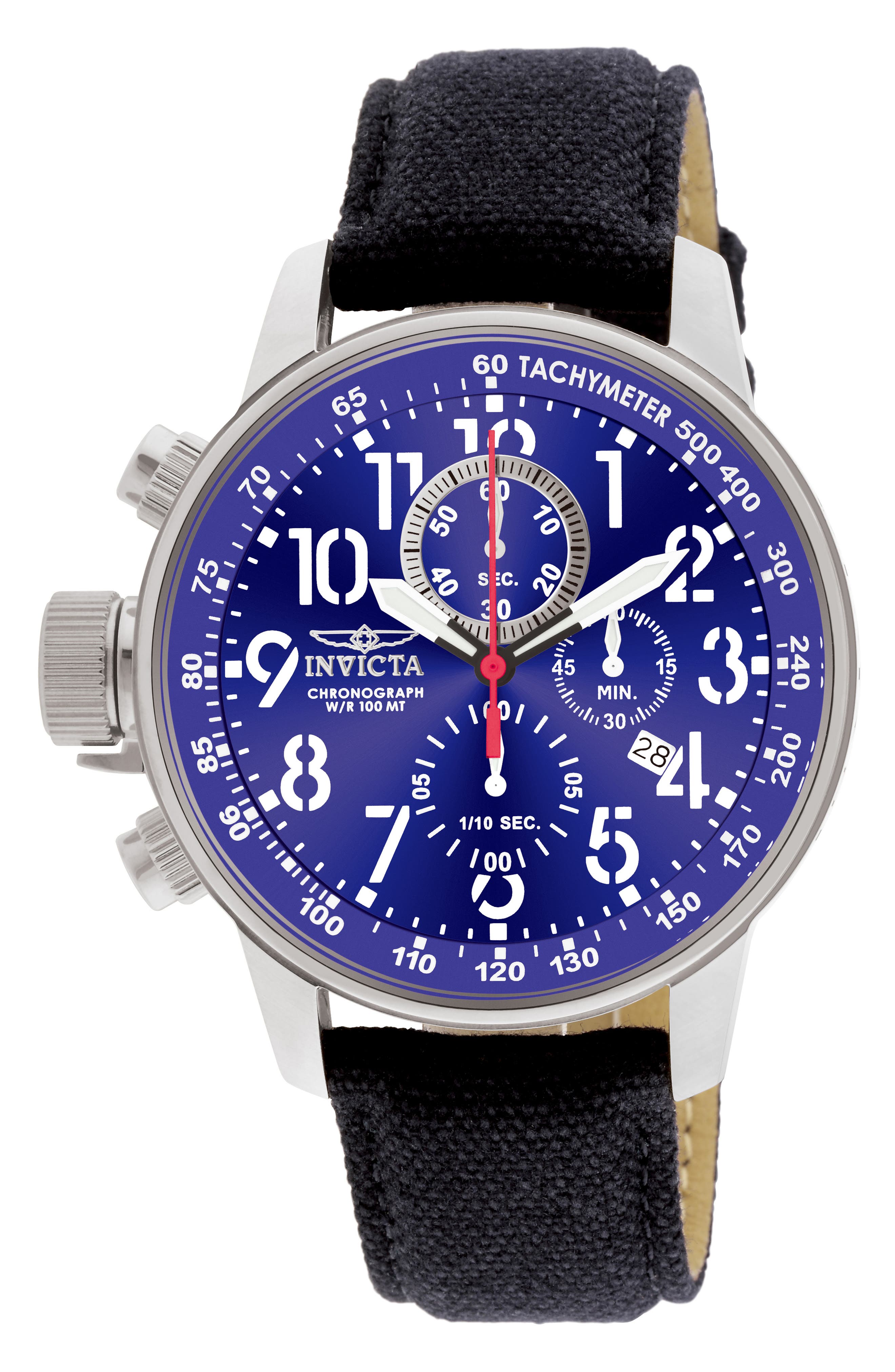 1513 I-Force Watch