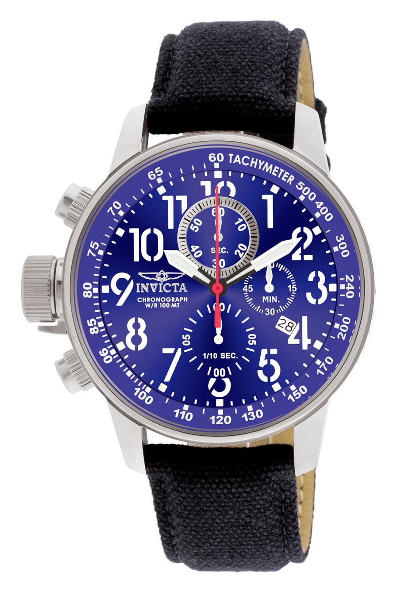 ゆか 1513 I-Force Watch (Men) | Nordstromrack
