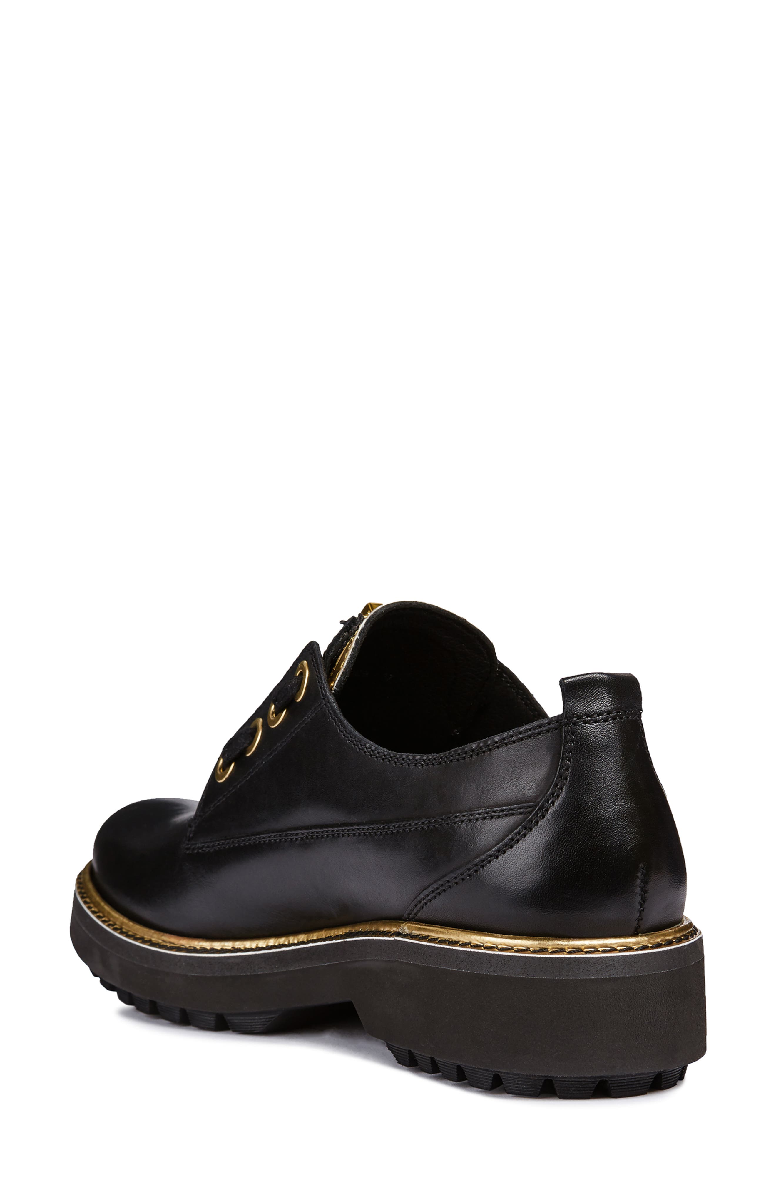 Geox Asheely Oxford, Alternate, color, 