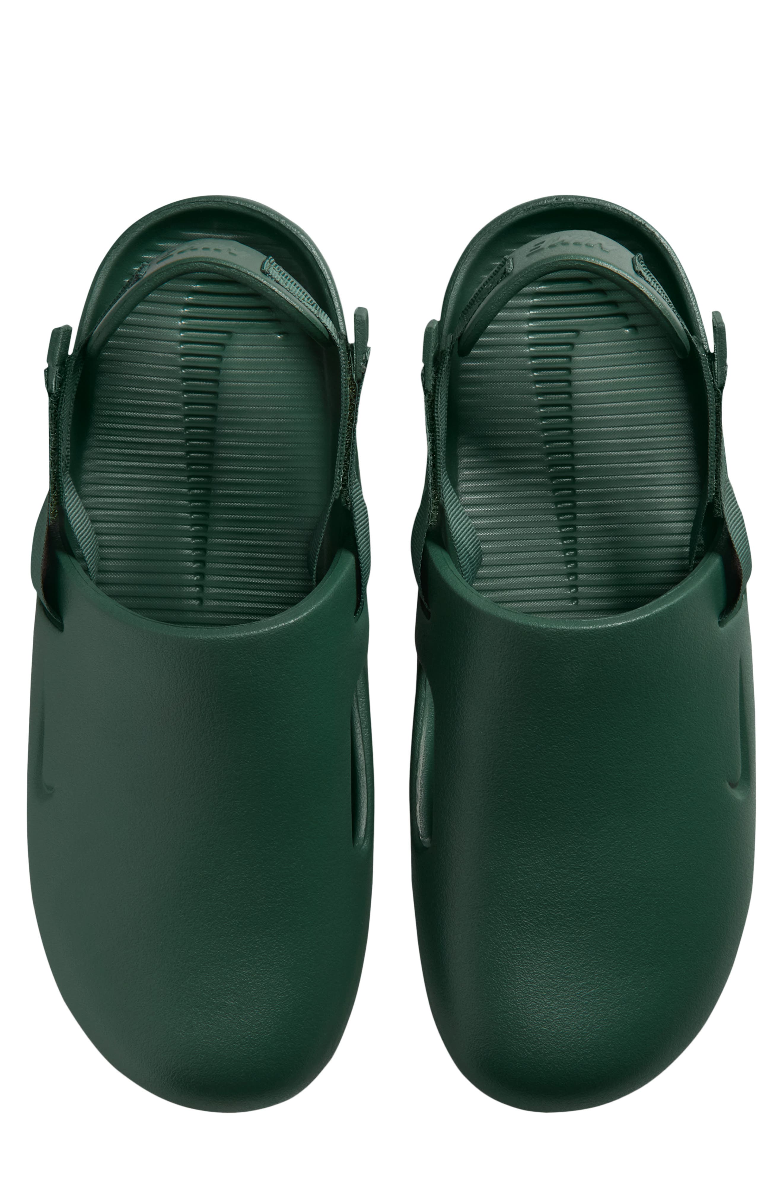 Calm Convertible Slingback Mule, Alternate, color, 303 FIR/FIR