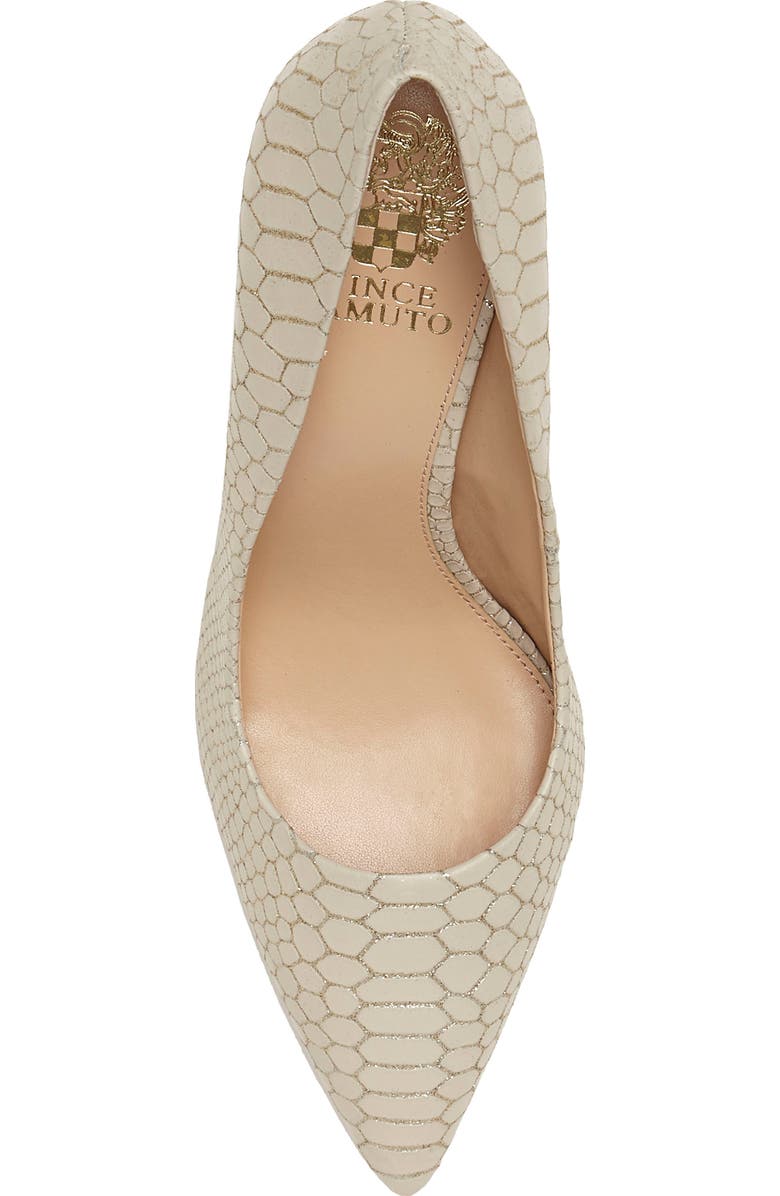 Vince Camuto Savilla Pump, Alternate, color, Beige 06