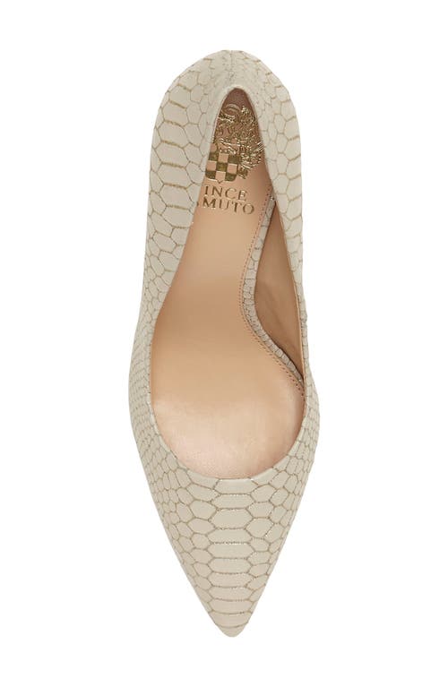 Vince Camuto Savilla Pump In Neutral
