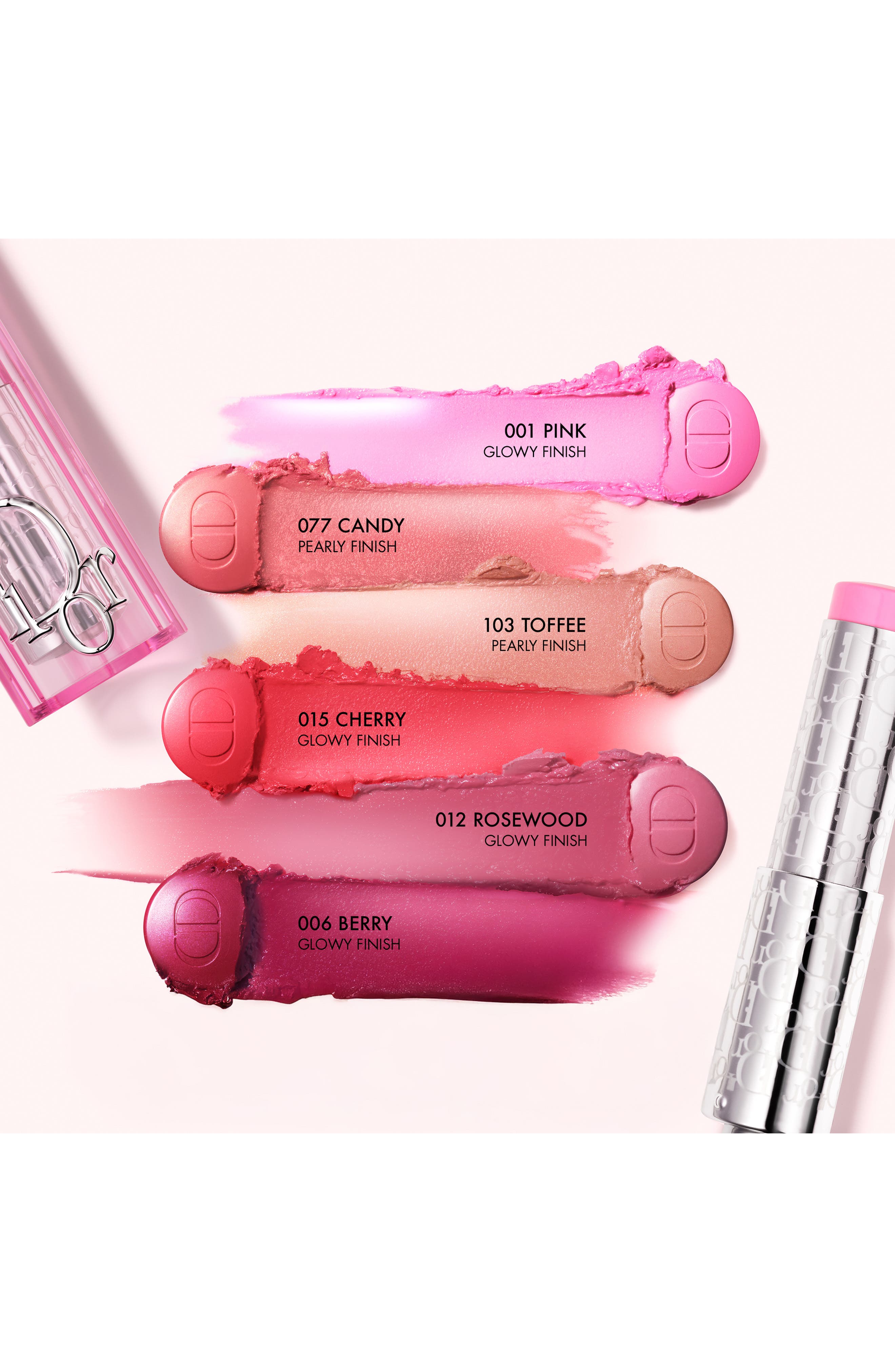 DIOR Backstage Rosy Glow Blush Stick (Women) | Nordstrom