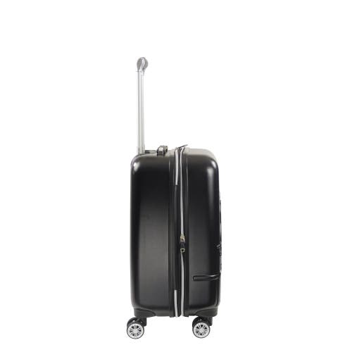 Ful Hello Kitty 21" Hard-sided Spinner Rolling Carryon Luggage