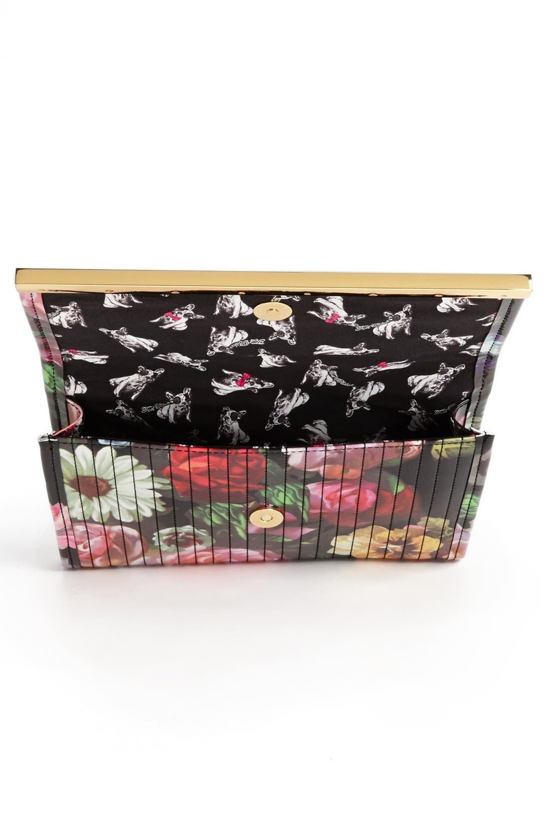 Ted Baker London 'Mini' Quilted Crossbody Bag (Women) | Nordstrom