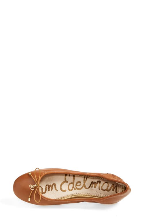 Sam Edelman Felicia Flat