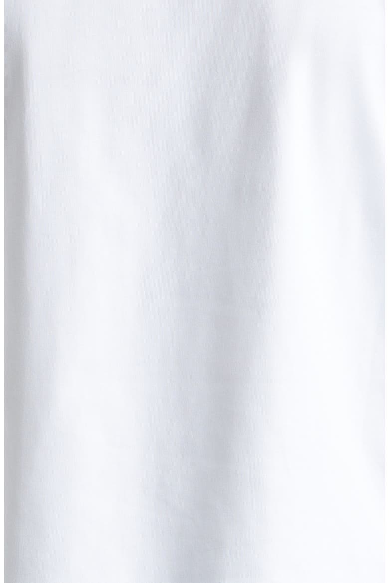Classic Graphic T-Shirt, Alternate, color, WHITE JERSEY