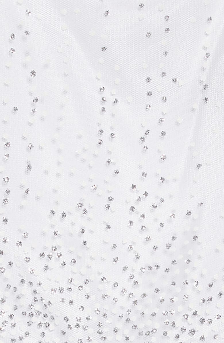 Un Deux Trois Sequin Dress, Alternate, color, 