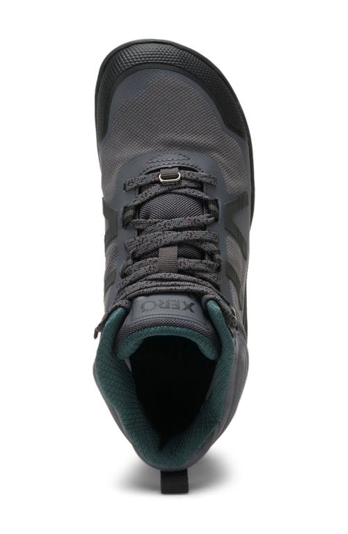 Xero Shoes Scrambler Mid Ii Wp Waterproof Hiking Boot