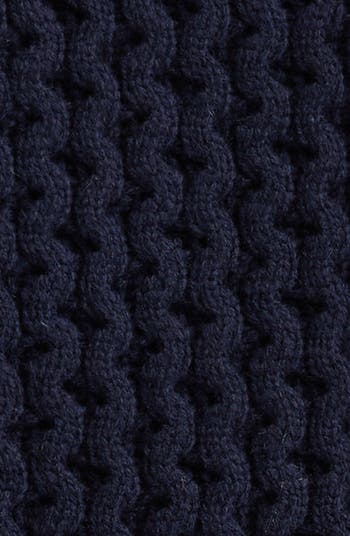 Sacai Cable Knit Sweater | Nordstrom Sacai Cable Knit Sweater | Nordstrom