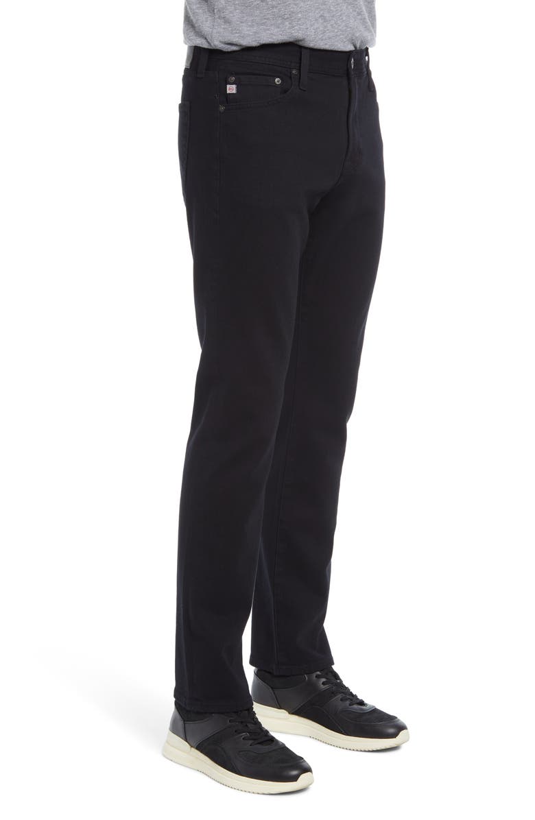 AG Everett Men's Slim Straight Leg Jeans, Alternate, color, 