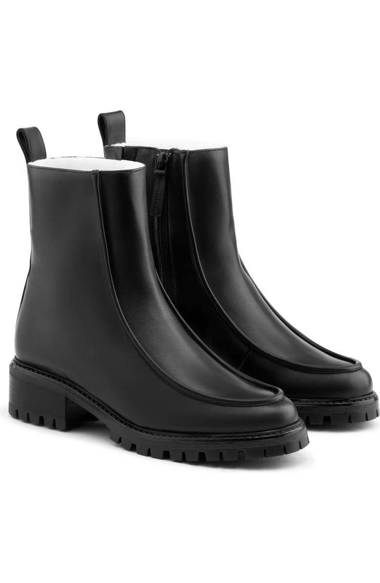 Maguire Vigo Winter Boot, Main, color, Black