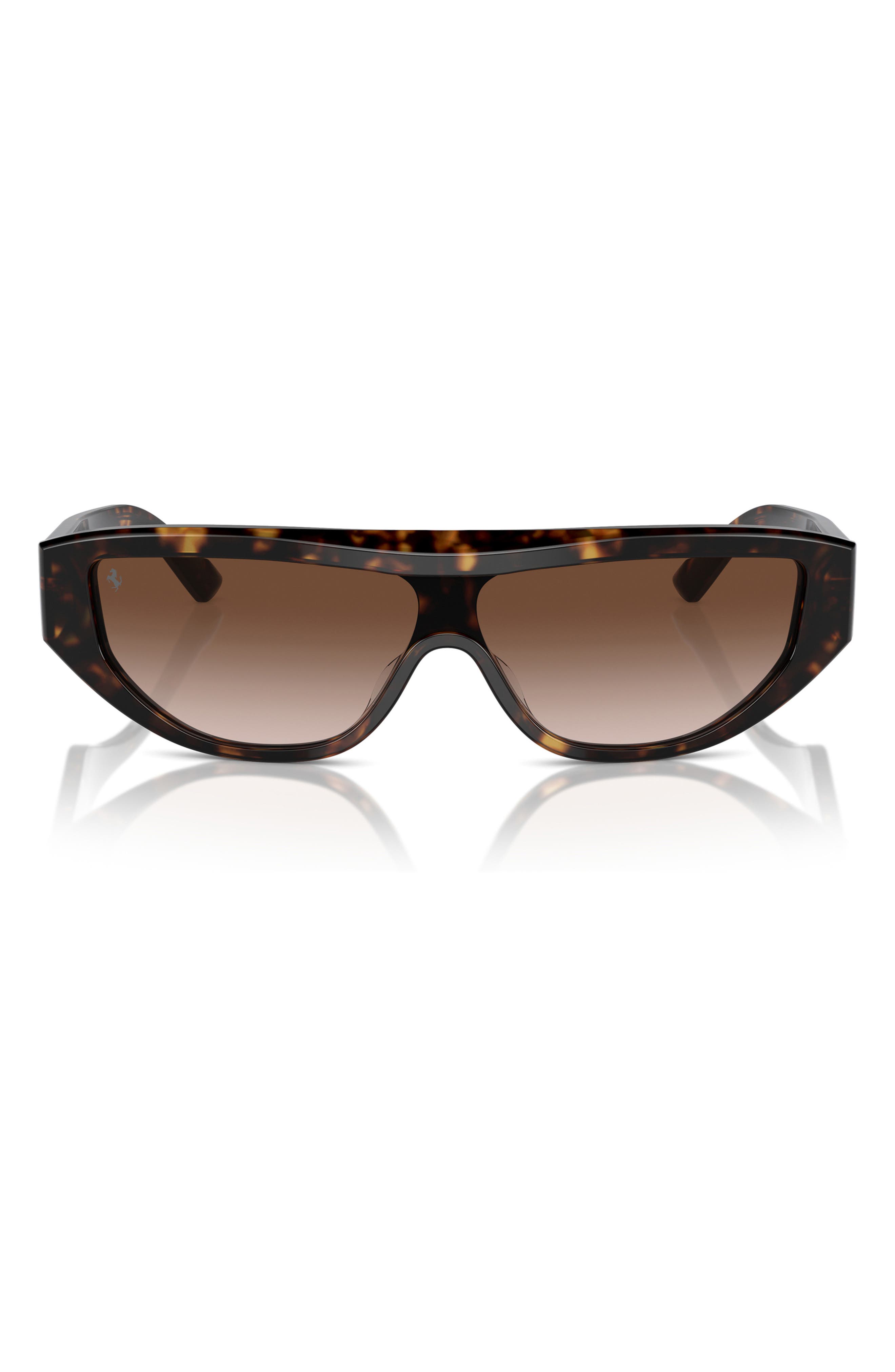 HAVANA / GRADIENT BROWN