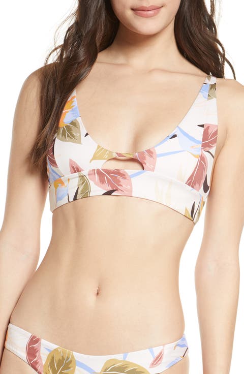 L Space Alia Bikini Top