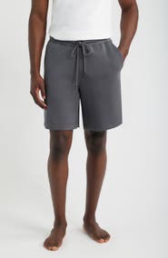 Daniel Buchler Milk Protein Blend Shorts