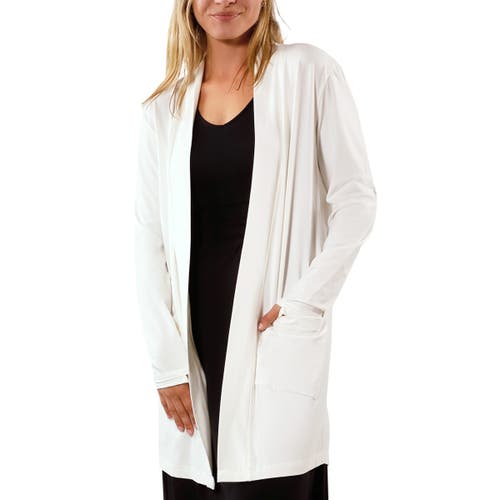 Uv Skinz Everyday Sun Layer In Pearl