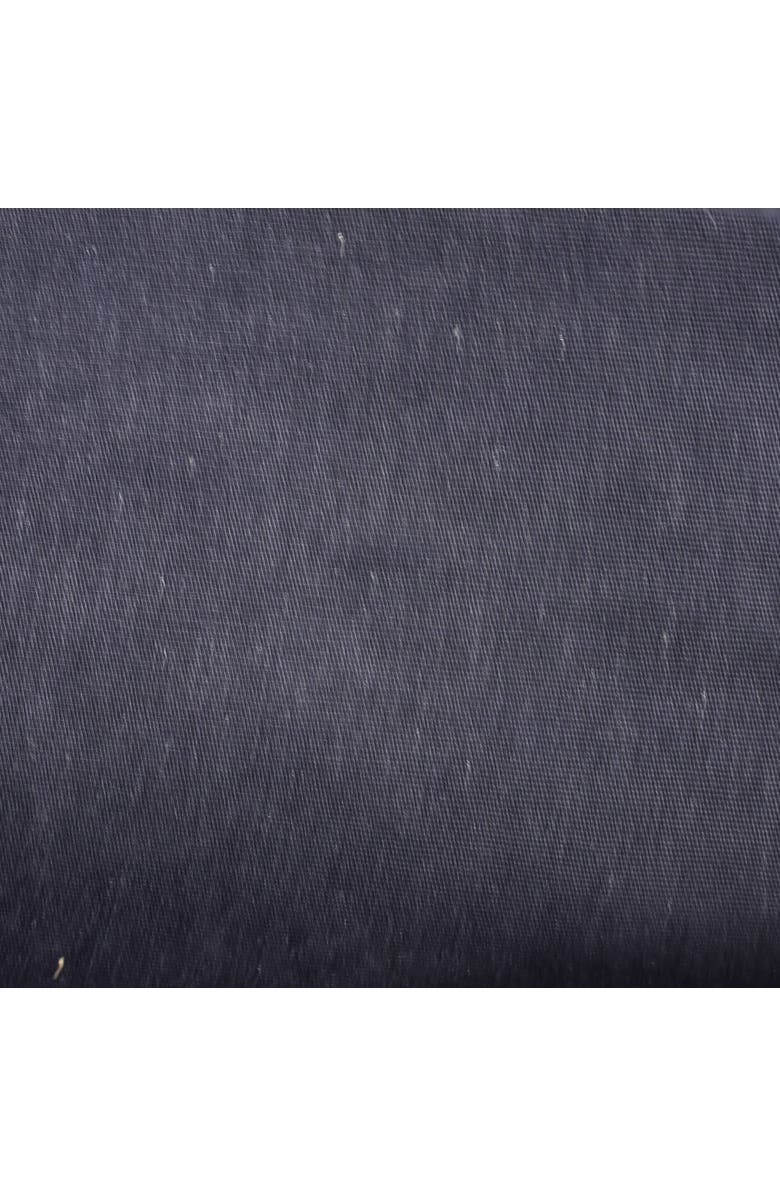 Pre-Owned Hermes Herbag Toile and Leather MM, Alternate, color, Noir