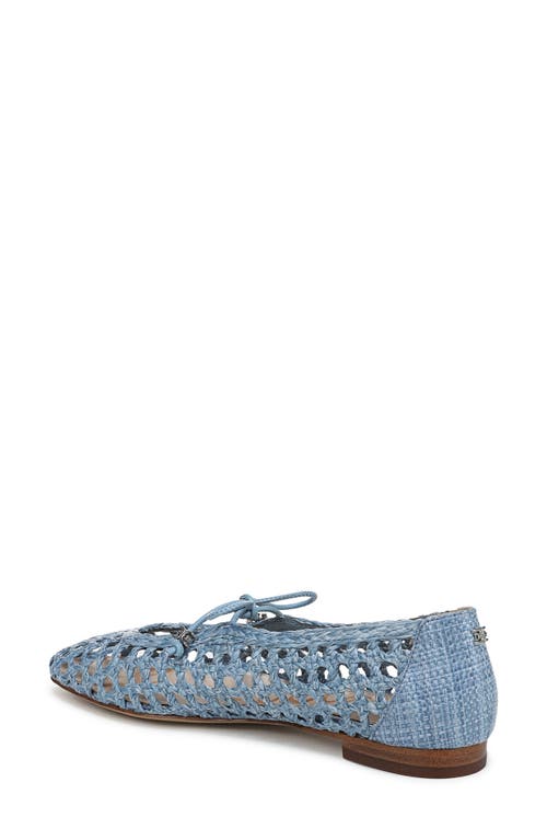 SAM EDELMAN SAM EDELMAN MARCIE BALLET FLAT