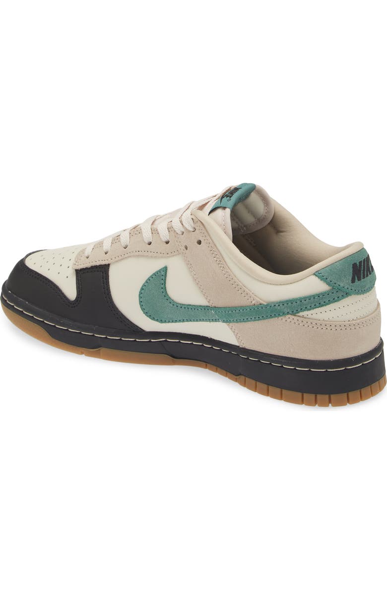 Nike Dunk Low Sneaker, Alternate, color,