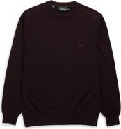 Rodd & Gunn York Bay Merino Wool Sweater