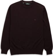 Rodd & Gunn York Bay Merino Wool Sweater