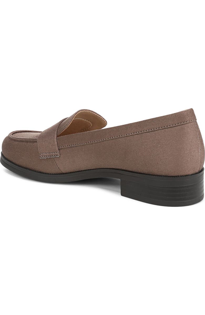 LifeStride Sonoma 2 Loafer, Alternate, color, Mocha Brown