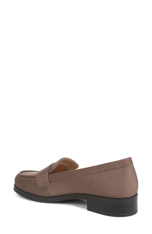 Lifestride Sonoma 2 Loafer In Brown