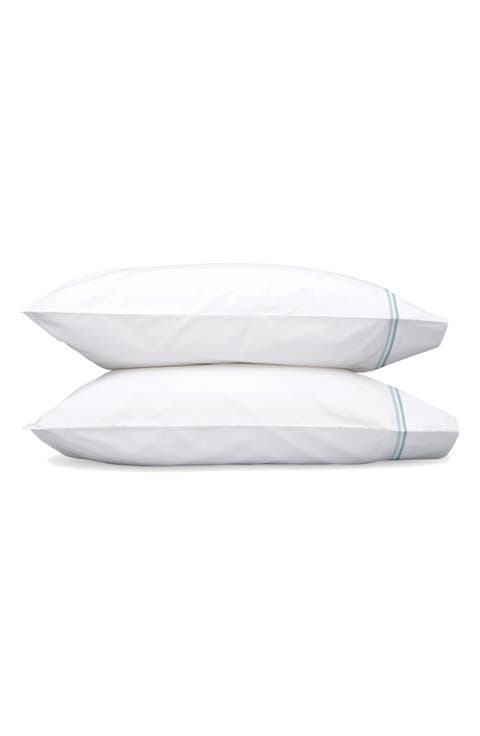 Essex Set of 2 Pillowcases