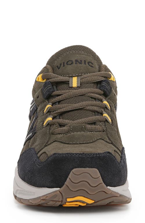Vionic 23walk 2.0 Sneaker In Multi