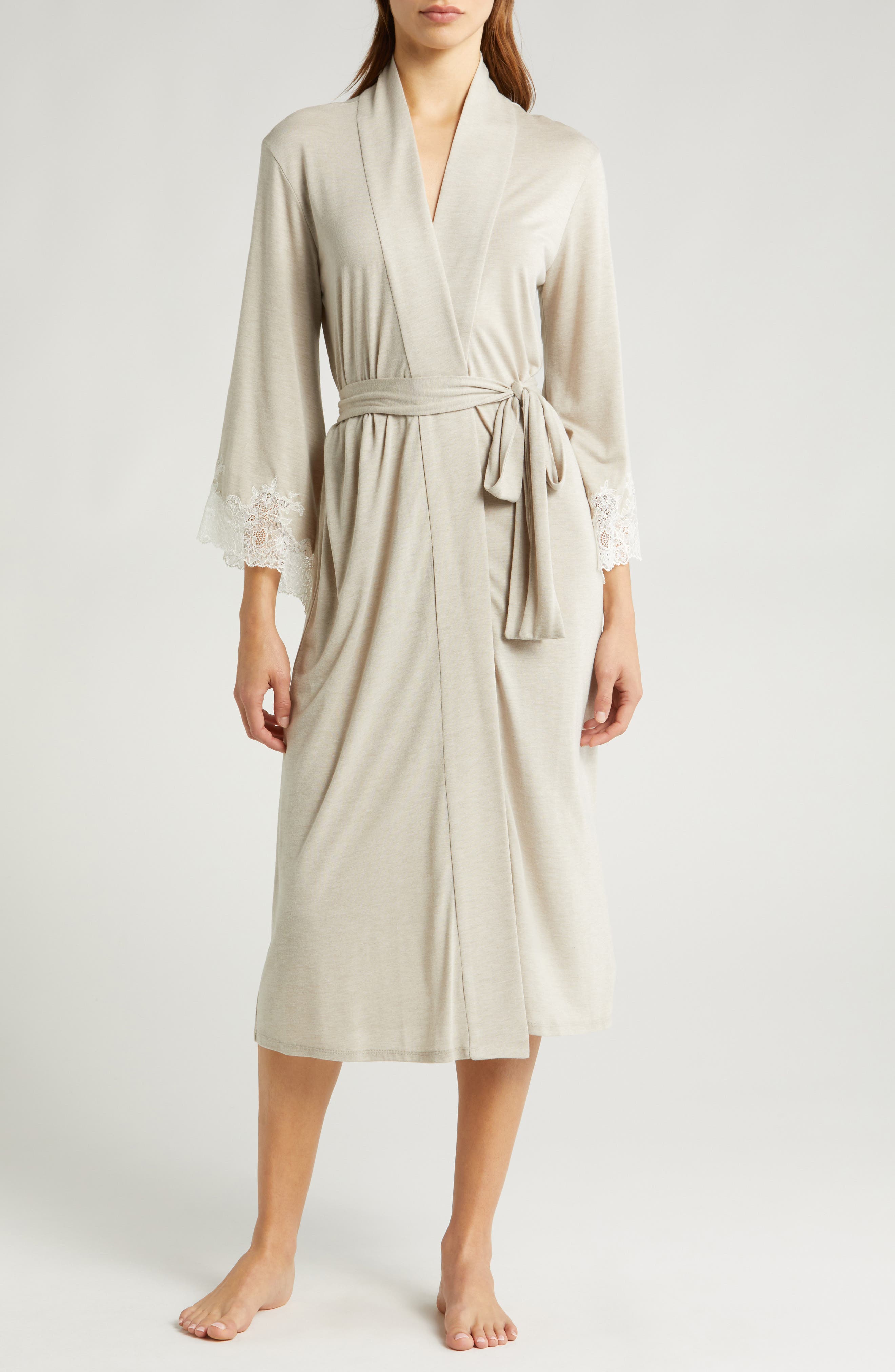 CASHMERE W/ IVORY