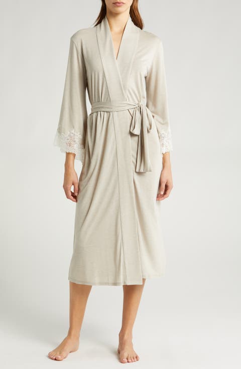 Luxe Shangri-La Robe