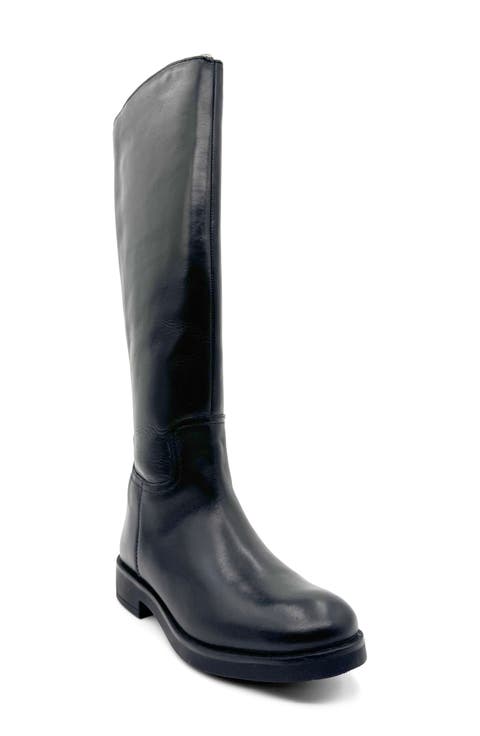 Bolero Knee High Boot (Women)