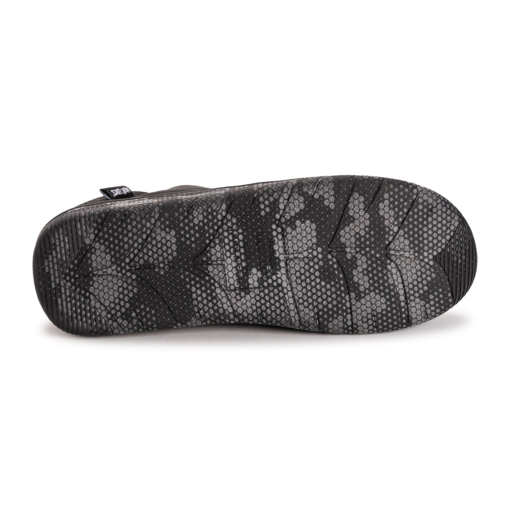 Weston Slipper Boot, Alternate, color, Black